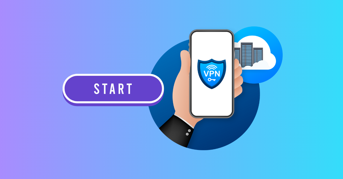 how to start a vpn business