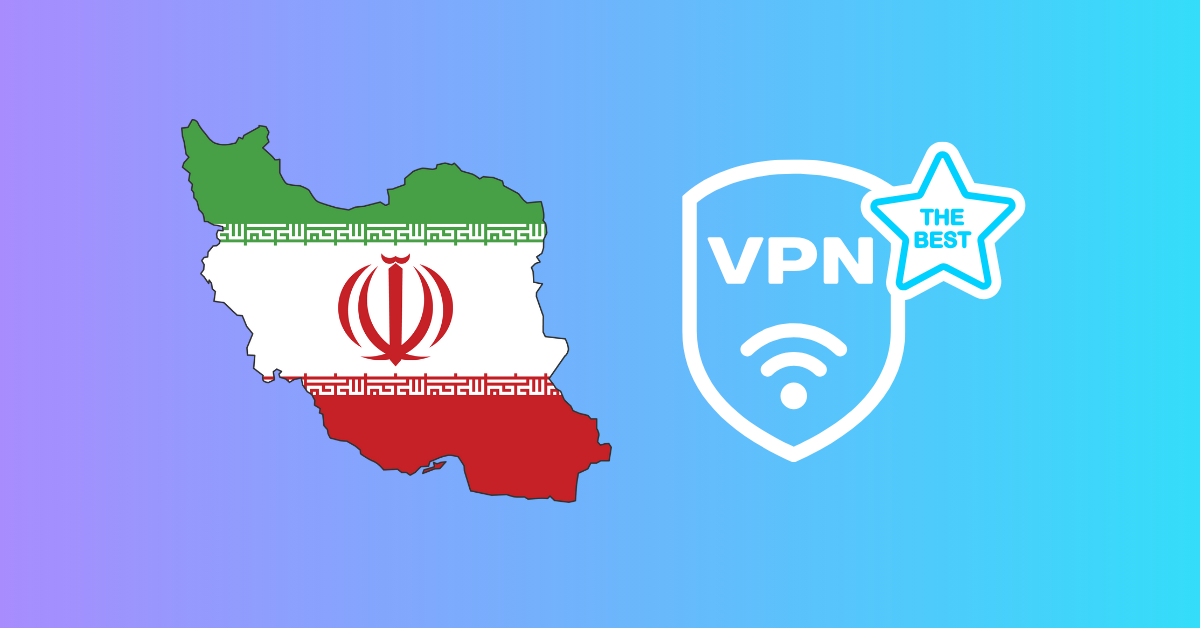 best vpn for iran