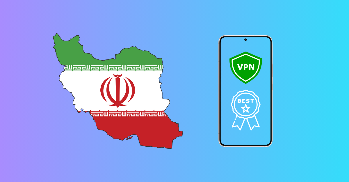 free vpns for android in iran