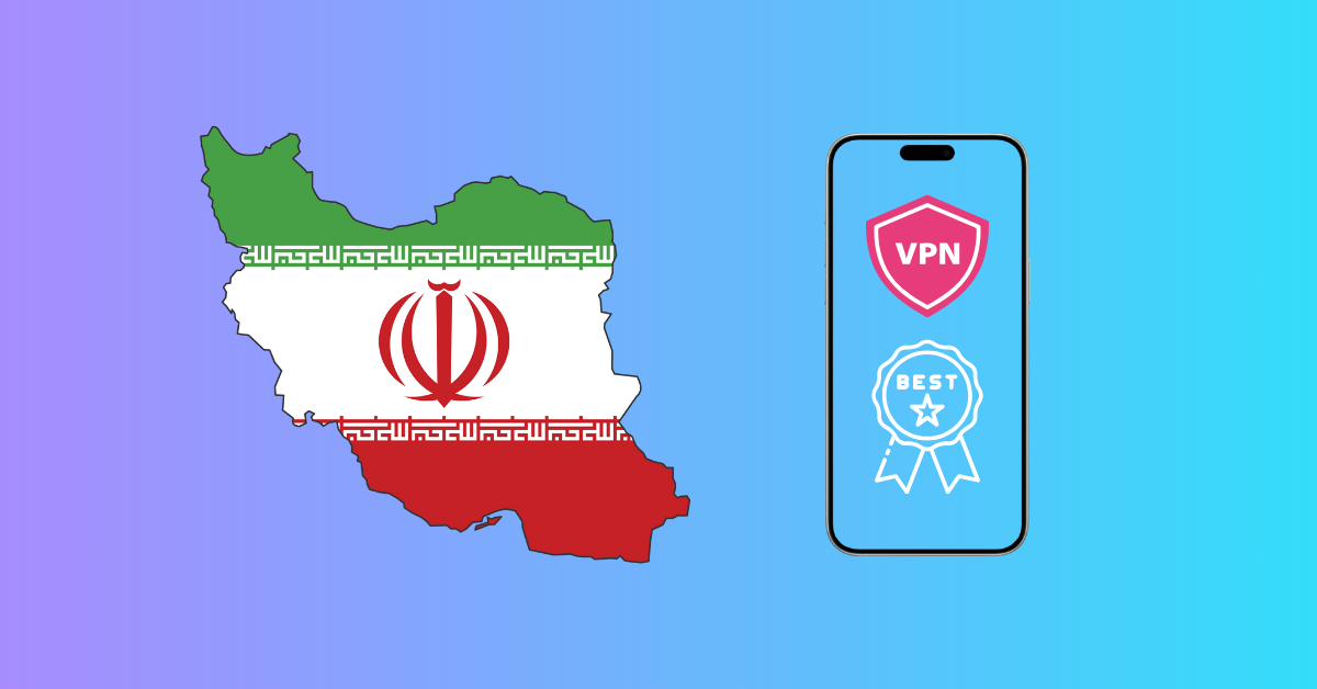 free vpns for iphone in iran