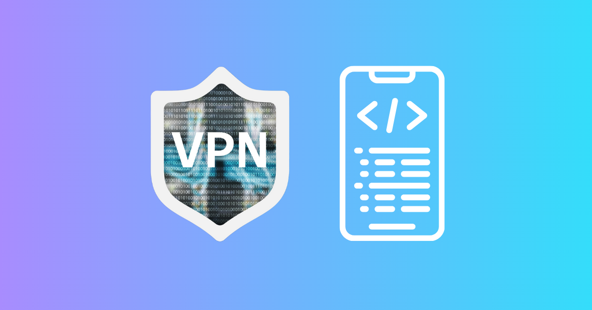 vpn app development company