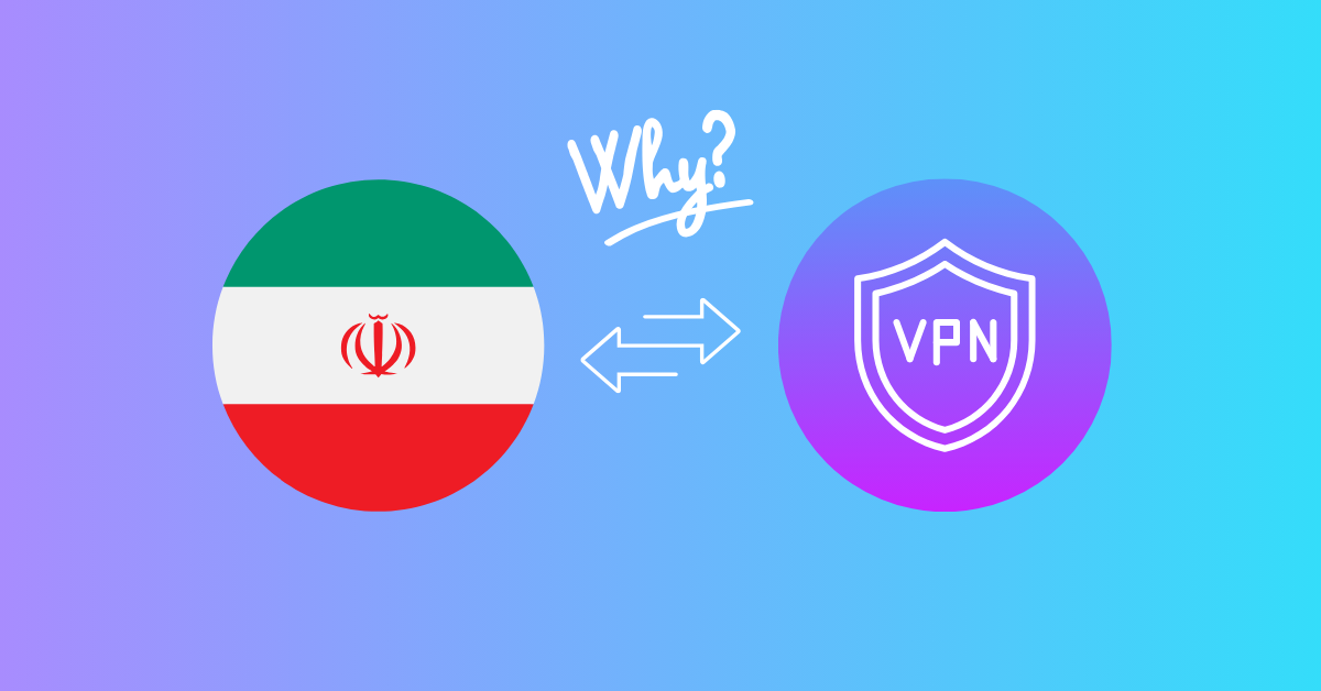 best vpn for iran