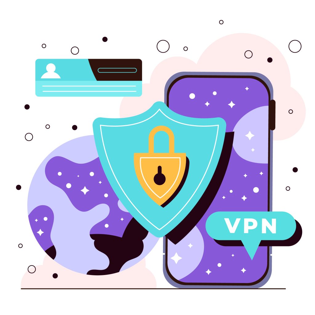 VPN App Development company