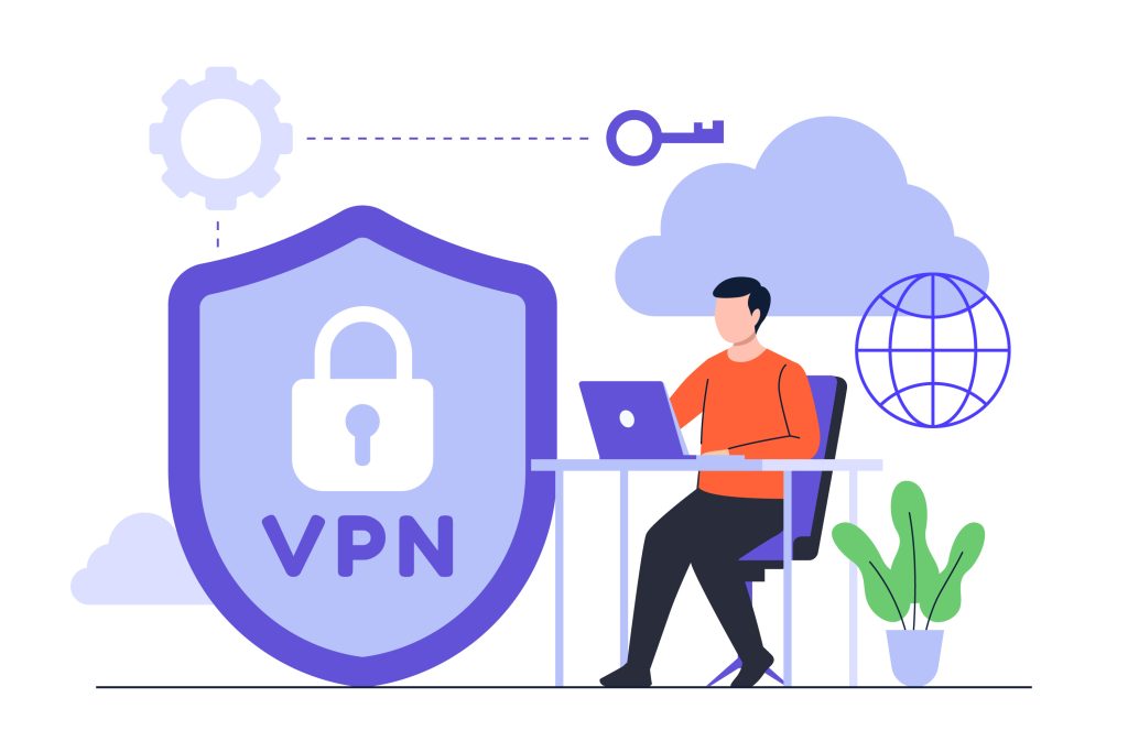 VPN App Development company