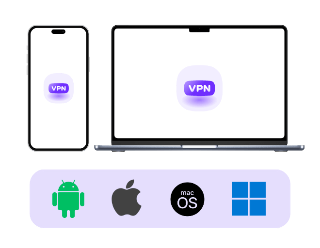 VPN App Development company